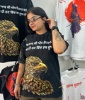 Singh Yodha tee 🔥 (unisex)